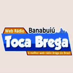 Web Rádio Banabuiú Toca Brega